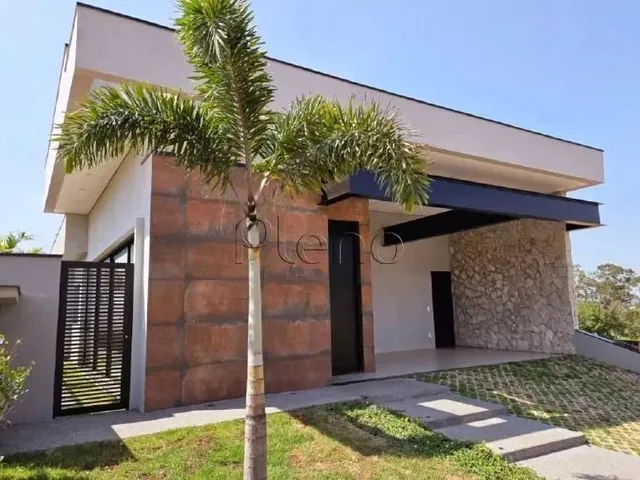 Imagem: Casa À Venda em Indaiatuba, Chácara Alvorada