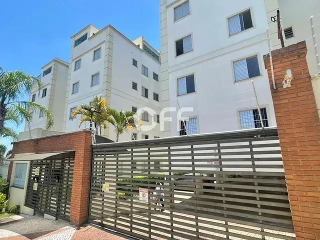 Imagem: Apartamento À Venda no Condomínio Residencial