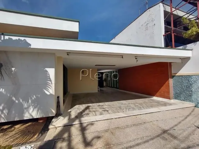 Imagem: Casa À Venda em Campinas, Taquaral, com