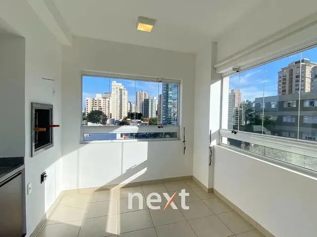 Imagem: Apartamento - Cambuí - Campinas