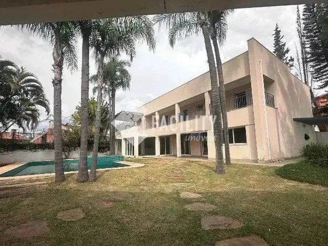 Imagem: Casa - Parque Nova Campinas - Campinas