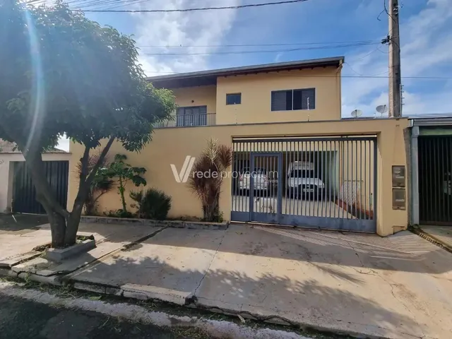 Imagem: Casa - Betel - Paulínia