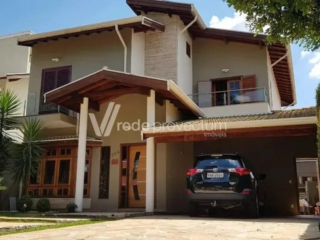 Imagem: Casa a Venda no Condomínio Okinawa na Cidade