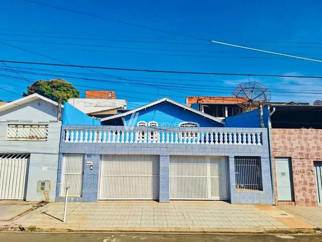 Imagem: Casa - Jardim Primavera - Paulínia