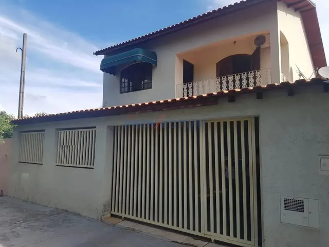 Imagem: Casa - João Aranha - Paulínia