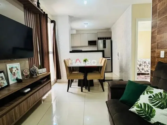 Imagem: Apartamento À Venda,39 M² -Res Forlife