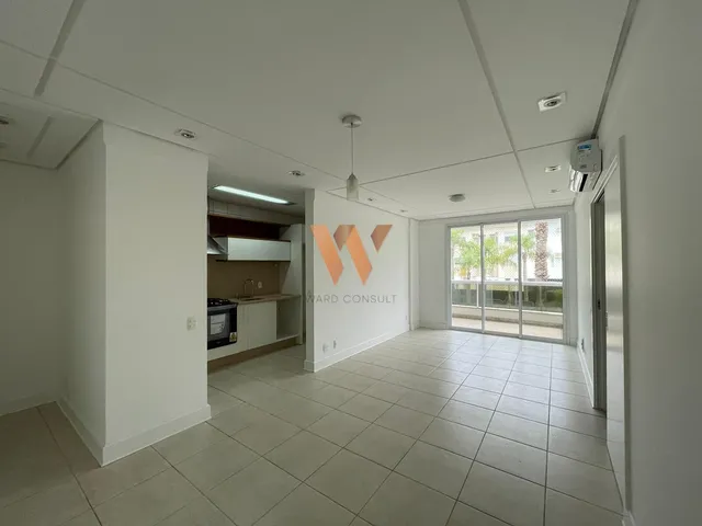 Imagem 2: APARTAMENTO 3 QUARTOS à Venda em JURERÊ IN!