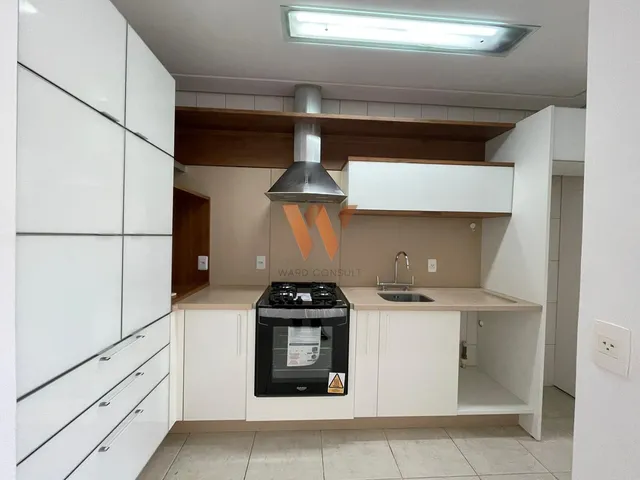 Imagem 1: APARTAMENTO 3 QUARTOS à Venda em JURERÊ IN!