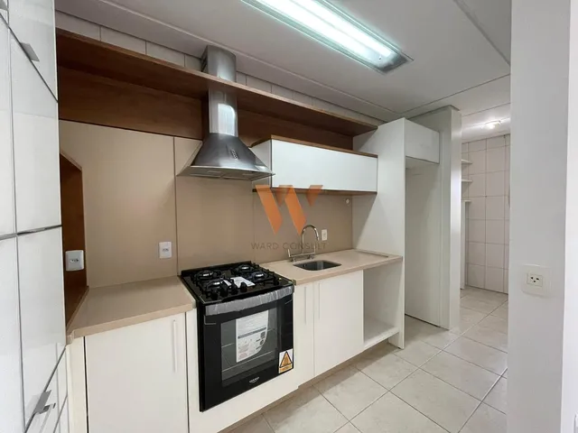 Imagem 9: APARTAMENTO 3 QUARTOS à Venda em JURERÊ IN!