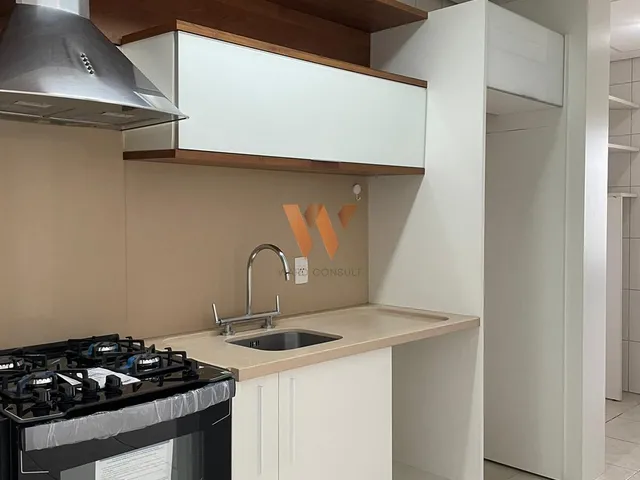 Imagem 5: APARTAMENTO 3 QUARTOS à Venda em JURERÊ IN!