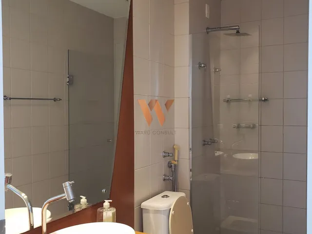 Imagem 12: APARTAMENTO 3 QUARTOS à Venda em JURERÊ IN!