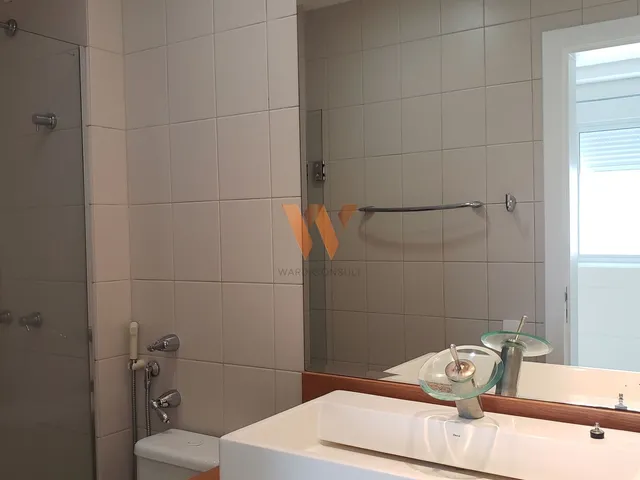 Imagem 10: APARTAMENTO 3 QUARTOS à Venda em JURERÊ IN!