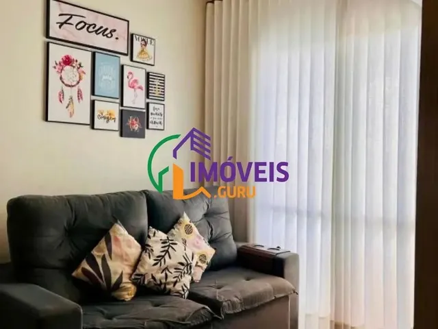 Imagem: Apartamento - Condomínio Brisa Club House