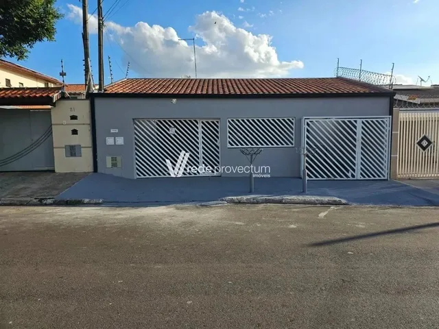 Imagem: Casa - João Aranha - Paulínia
