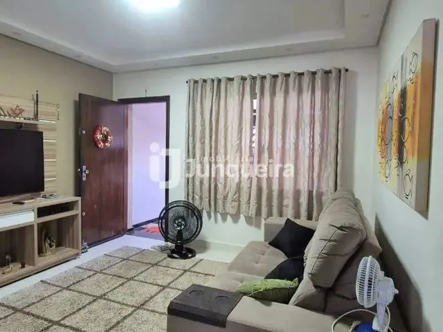 Imagem: Casa Assobradada À Venda, 2 Quartos, 1