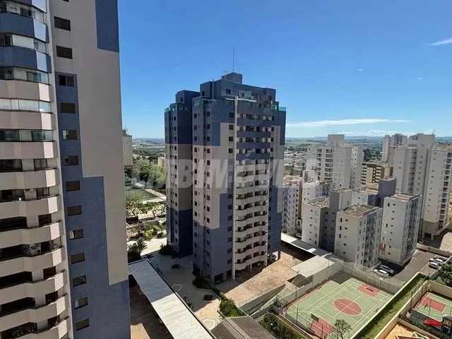 Imagem: Apartamento - Mansões Santo Antônio