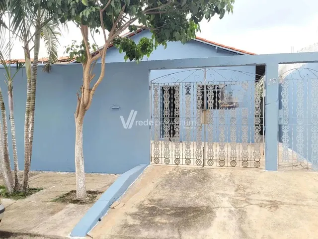 Imagem 1: Casa - João Aranha - Paulínia