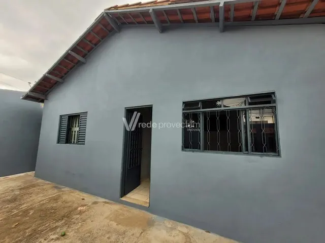Imagem 15: Casa - João Aranha - Paulínia