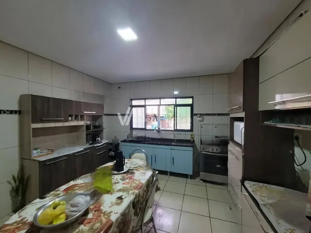 Imagem 16: Casa - João Aranha - Paulínia