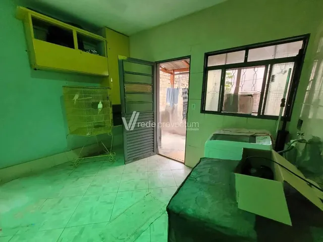 Imagem 14: Casa - João Aranha - Paulínia