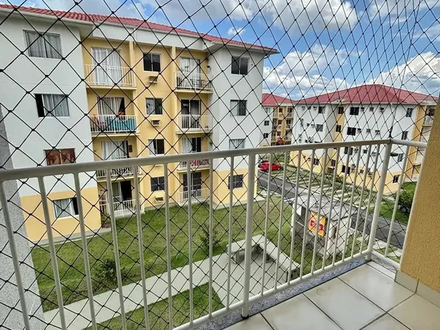Imagem 13: Ideal Torquato 3 Quartos | Torquato Tapajós - Tarumã | Rapidão
