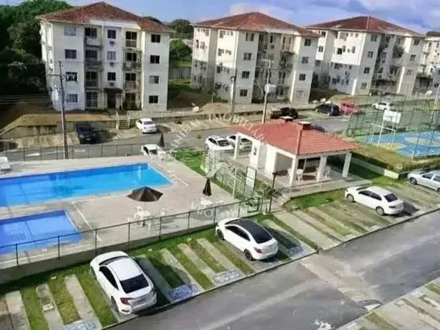 Imagem 15: Ideal Torquato 3 Quartos | Torquato Tapajós - Tarumã | Rapidão