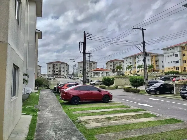 Imagem 16: Ideal Torquato 3 Quartos | Torquato Tapajós - Tarumã | Rapidão