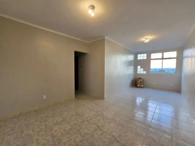 Imagem: Cond. São Judas Tadeu - 2° Etapa - 2 Quartos