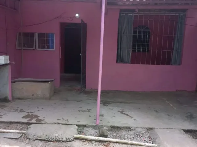 Imagem: Kitnet para Solteiro(A) Bairro Parque Rio