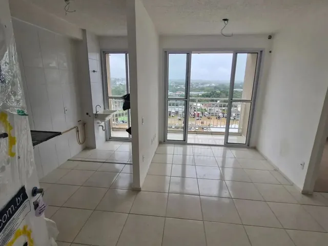 Imagem: Lindo Apartamento Novo Colônia Japonesa