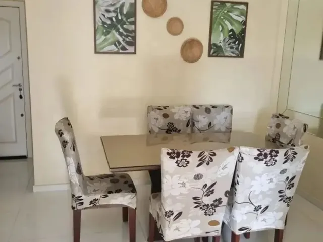Imagem: Alugo Apartamento Mobiliado no Aleixo