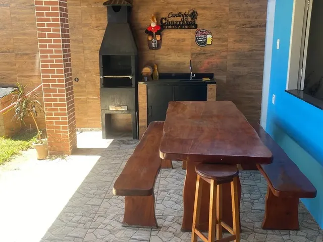 Imagem: Aluga Se Casa pra Temporada no Abais a 1000
