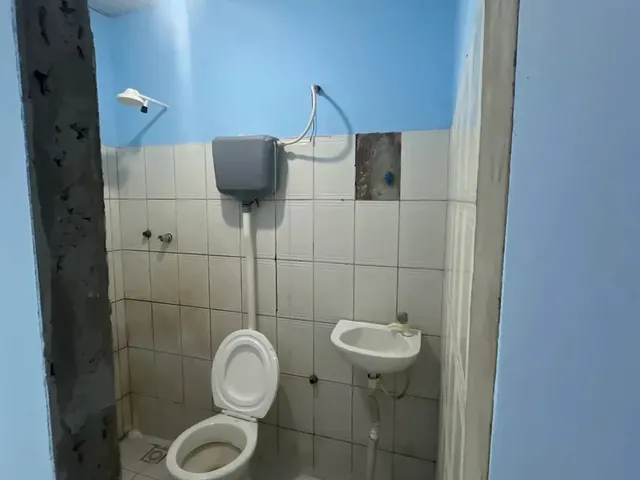 Imagem 4: 650 Quarto com 1 dormitório