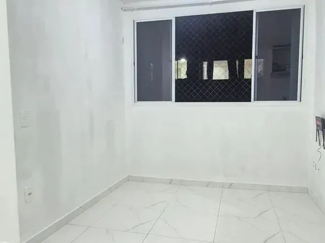 Imagem: Aluguel de Apartamento com 2 Quartos/Vaga