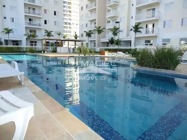 Imagem: Apartamento À Venda, Vila Proost de Souza