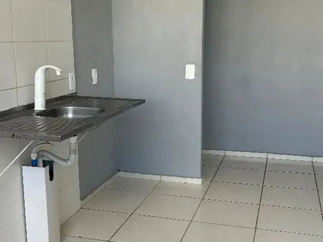 Imagem: Aluguel Apartamento 02 Quartos Condomínio