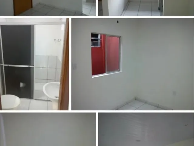 Imagem: Residencial Jmb