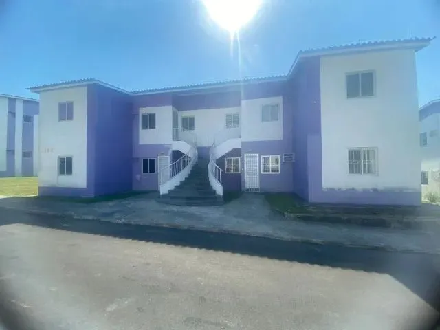 Imagem: Aluga-Se Apartamento - Residencial Verona