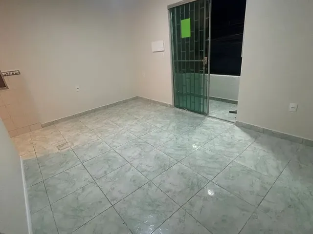 Imagem: Aluga-Se Apartamento 2 Quartos - São Jorge