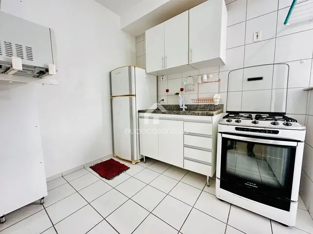 Imagem 6: Apto 3 Qts, Vivendas da Cidade, Mobiliado
