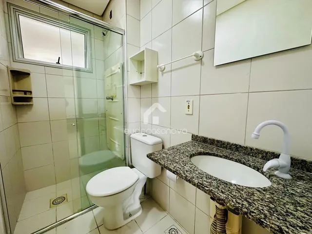 Imagem 9: Apto 3 Qts, Vivendas da Cidade, Mobiliado