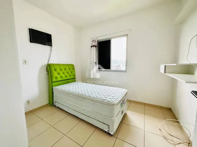 Imagem 4: Apto 3 Qts, Vivendas da Cidade, Mobiliado