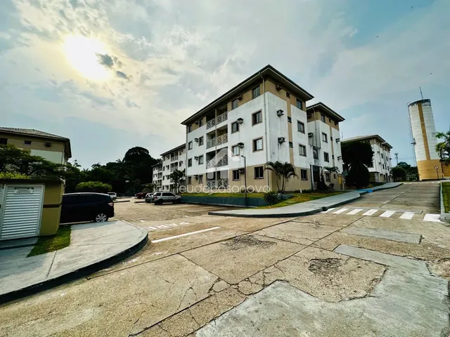 Imagem 11: Apto 3 Qts, Vivendas da Cidade, Mobiliado