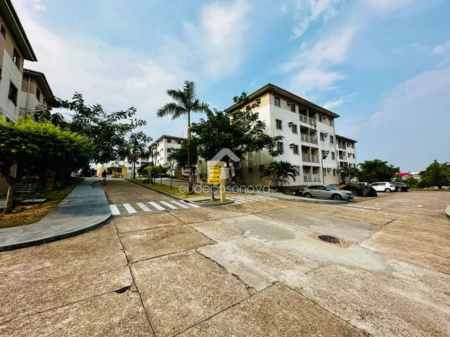 Imagem 2: Apto 3 Qts, Vivendas da Cidade, Mobiliado