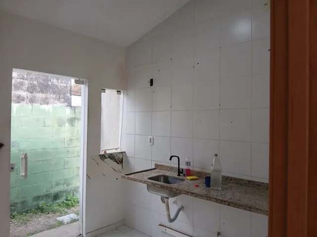 Imagem 5: Cond. Nascente do Tarumã 3 Qts