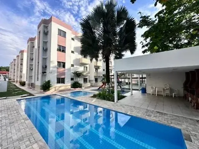 Imagem: Stilus Residencial 58M2 São 02 Quartos