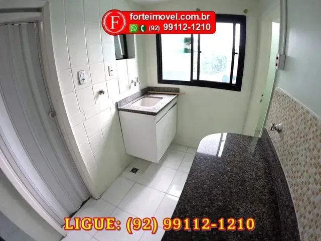 Imagem 15: Apartamento com 3 Quartos Próximo Ao Centro