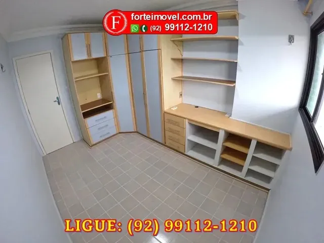 Imagem 2: Apartamento com 3 Quartos Próximo Ao Centro