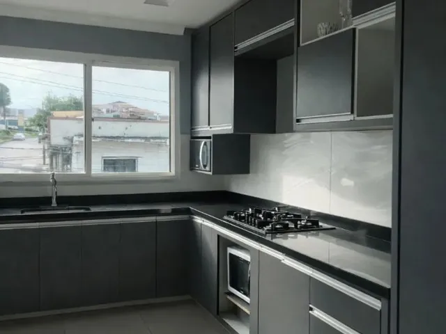 Imagem: Alugo Casa 3/4 no 2° Andar