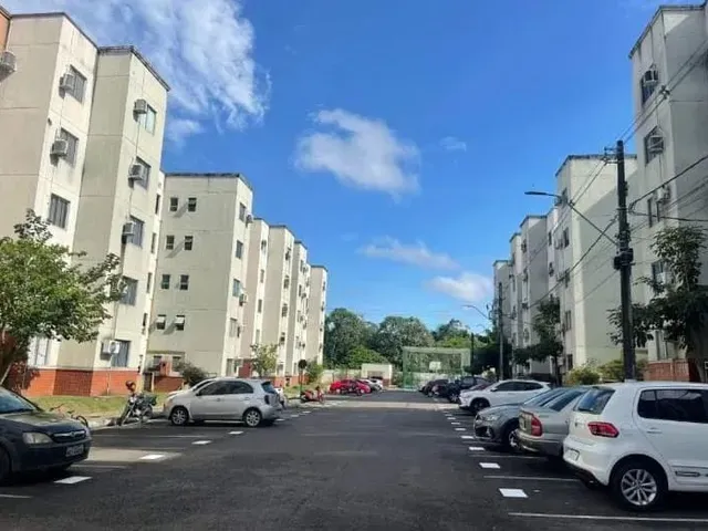 Imagem: Imóvel para Aluguel com 45 Metros Quadrados